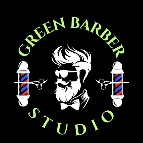 Green Barber Studio
