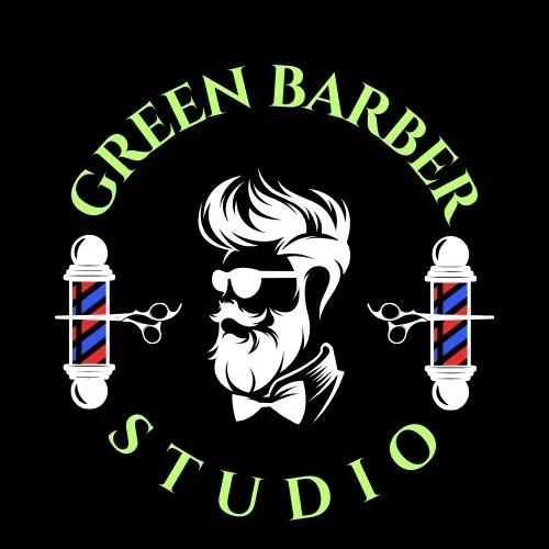 Green Barber Studio