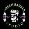 Green Barber Studio